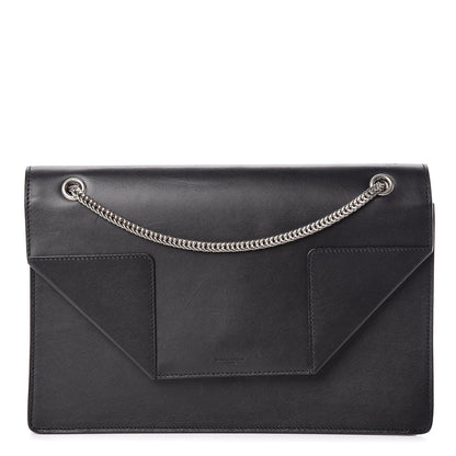 Saint Laurent Calfskin Medium Classic Betty Black 1 of 16