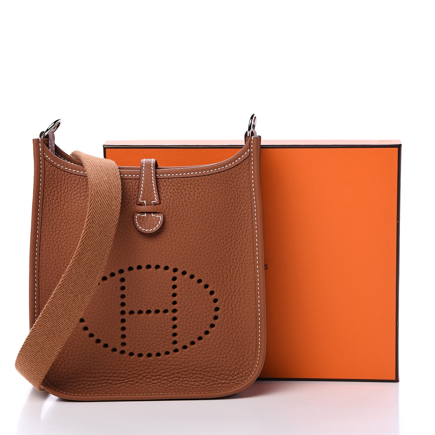 Taurillon Clemence Evelyne TPM Gold