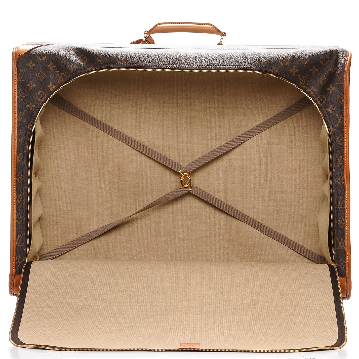 Monogram Pullman 65