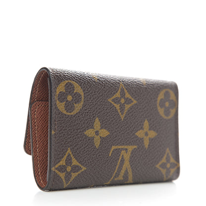 Louis Vuitton Monogram 6 Key Multicles Holder 2 of 6