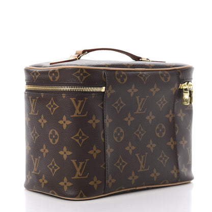Louis Vuitton Monogram Nice BB 3 of 7