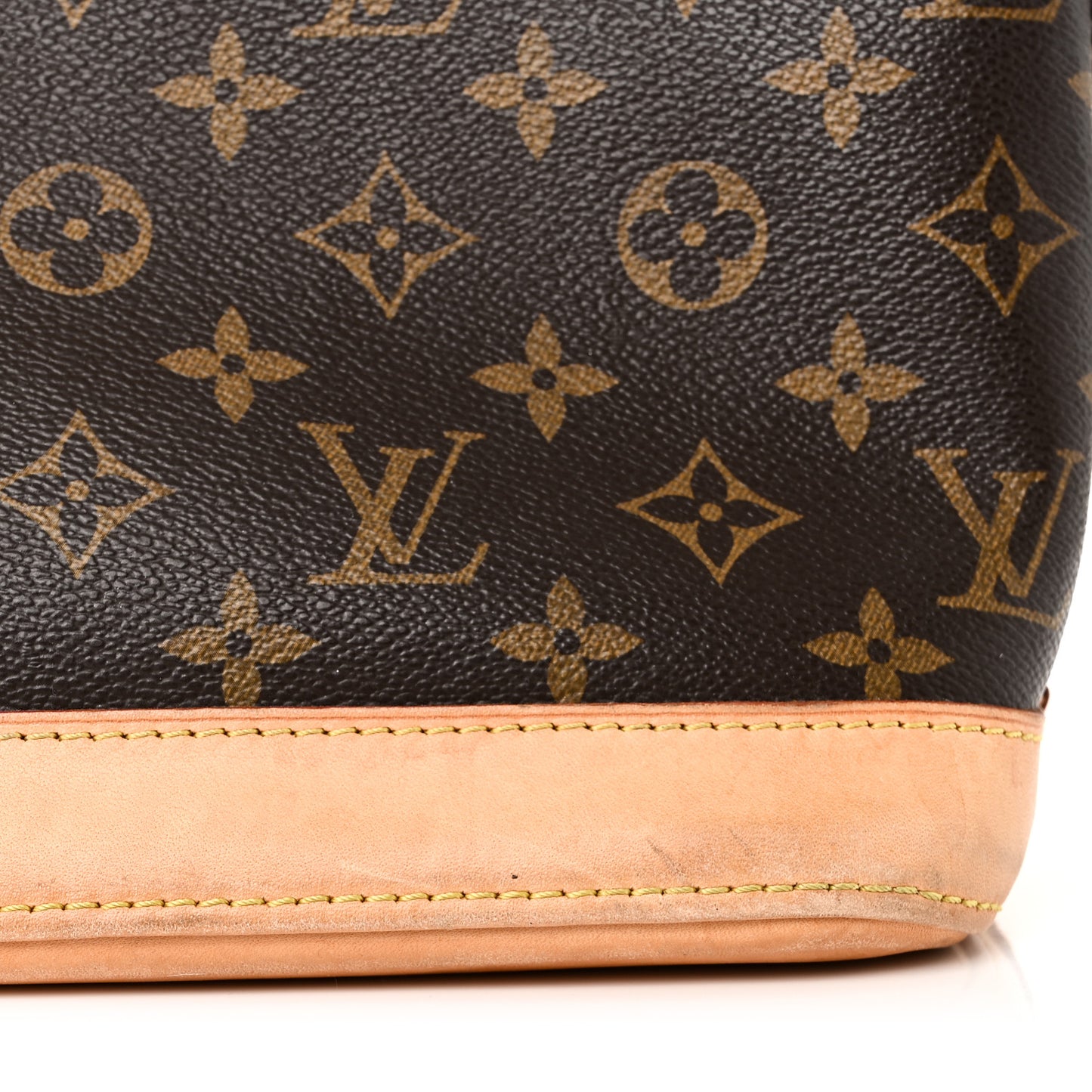 Monogram Alma PM