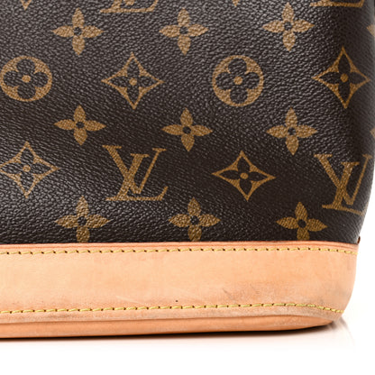 Louis Vuitton Monogram Alma PM 11 of 15