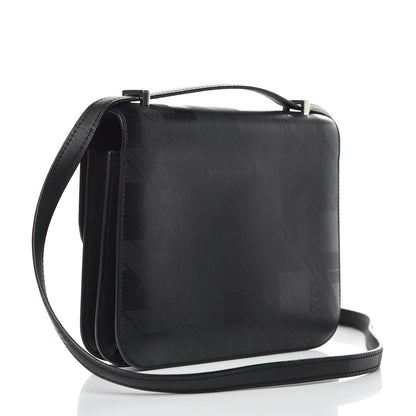 Hermes Sombrero On A Summer Day Constance 18 Black 3 of 15