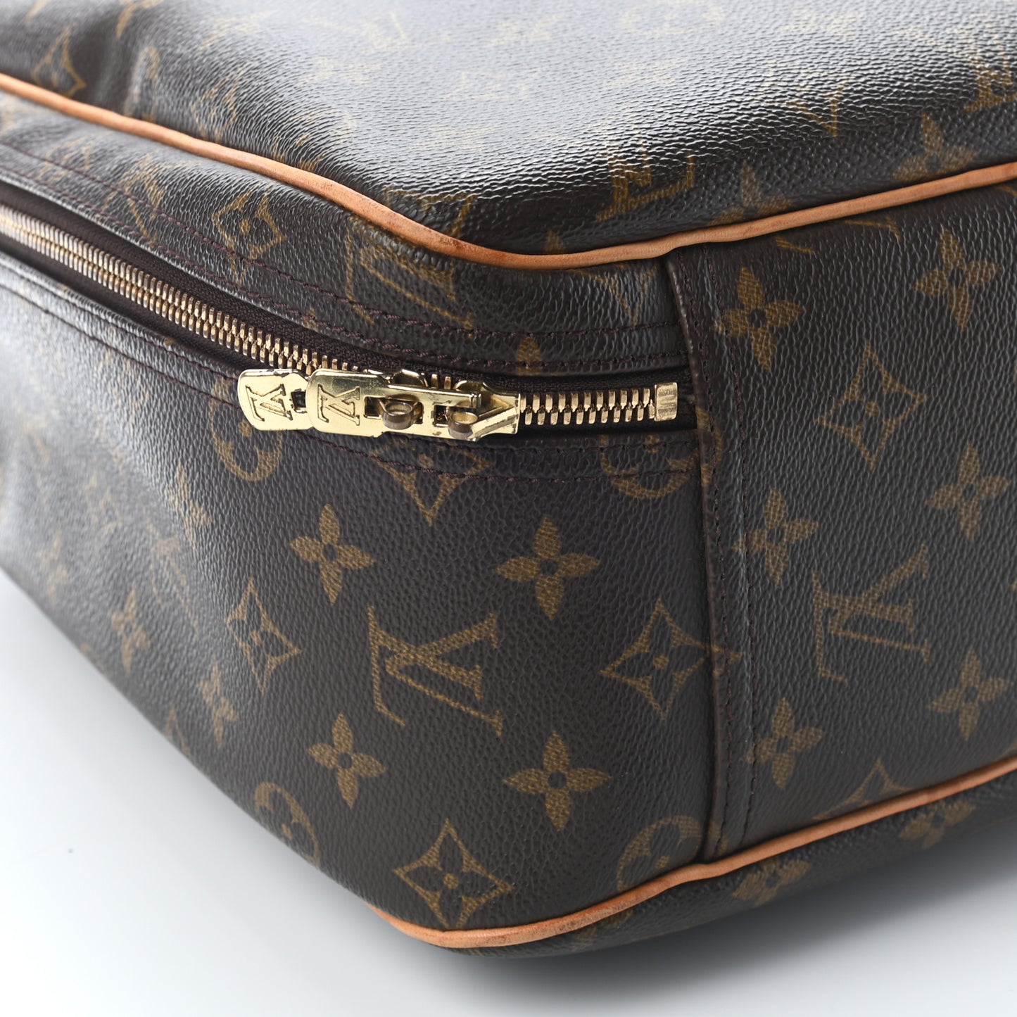 Monogram Excursion Shoe Bag