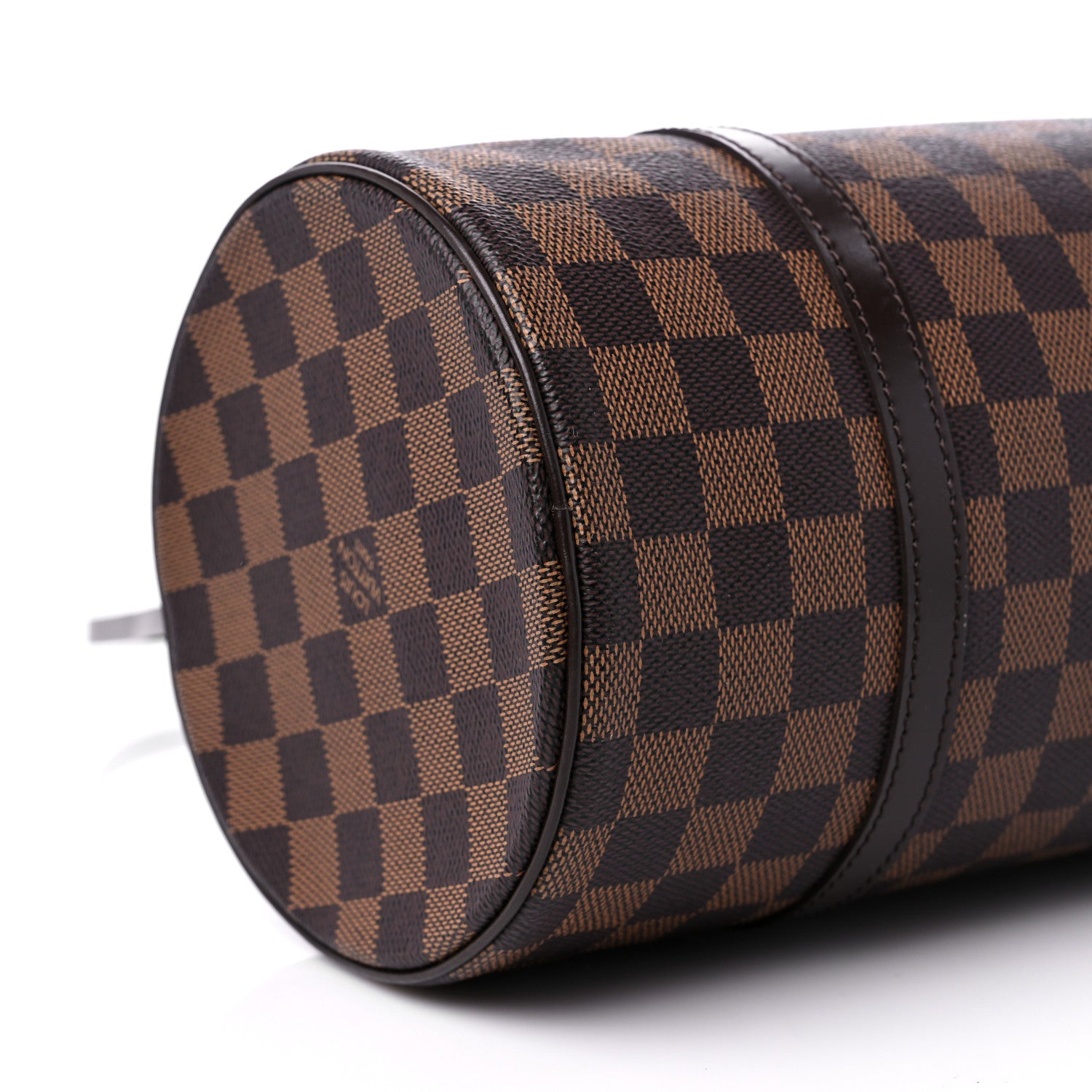 Louis Vuitton Damier Ebene Papillon 30 8 of 9