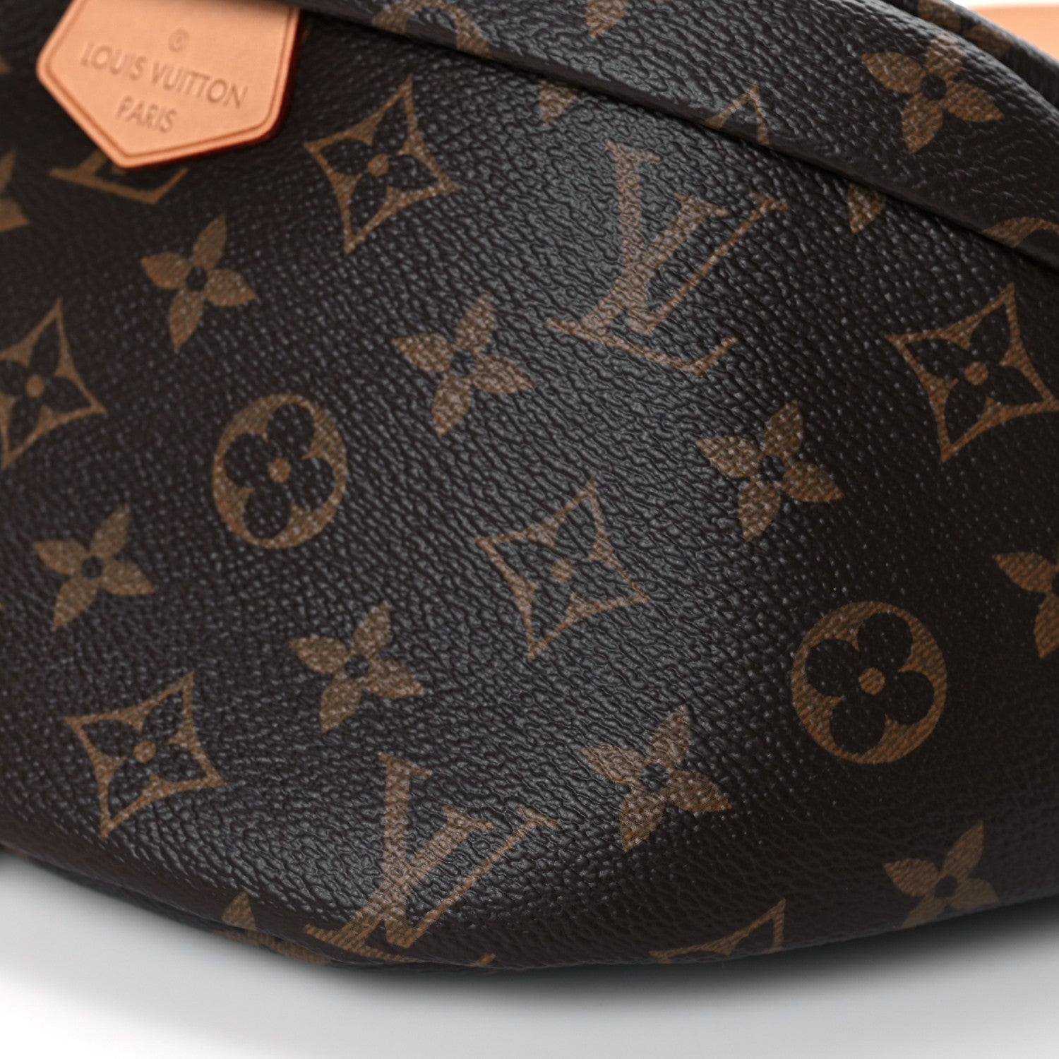 Louis Vuitton Monogram Bumbag 9 of 9