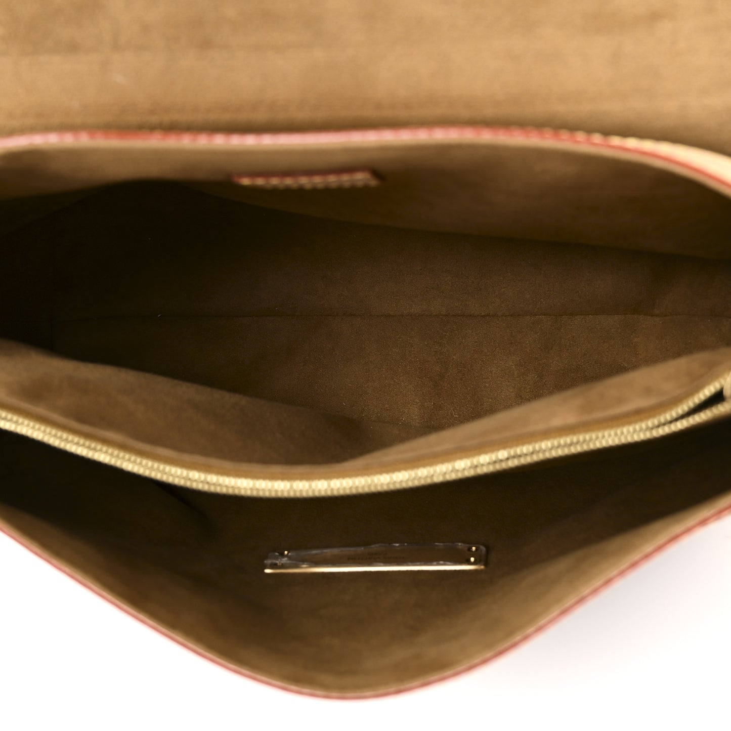 Monogram Dauphine Soft GM