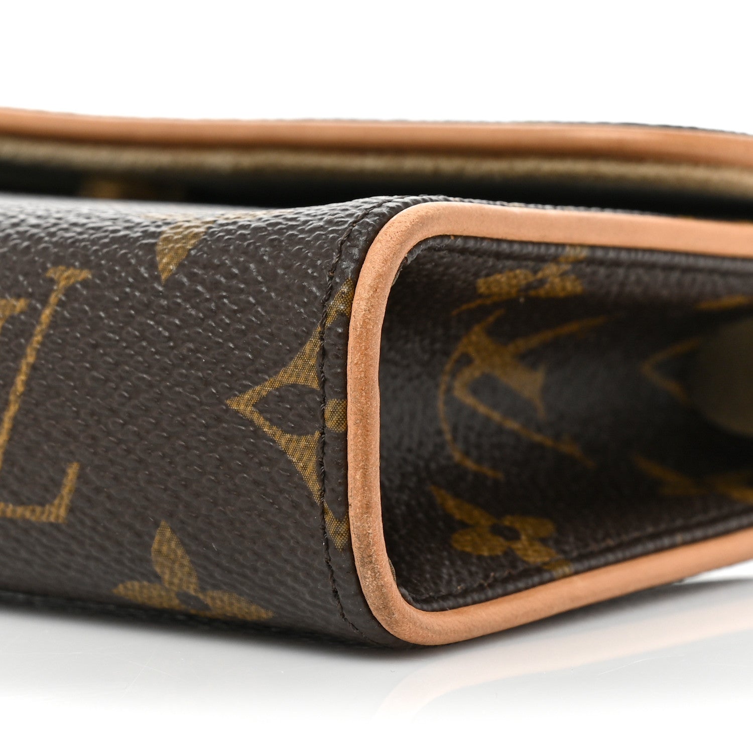 Louis Vuitton Monogram Pochette Florentine S 10 of 13