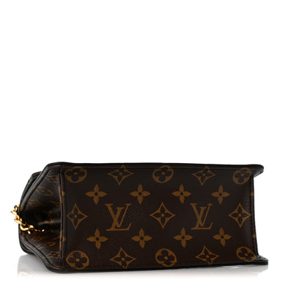 Louis Vuitton Vernis Epi Monogram Wynwood Black 4 of 12
