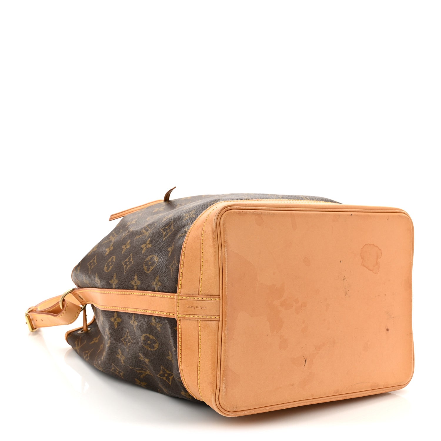 Louis Vuitton Monogram Noe 4 of 16
