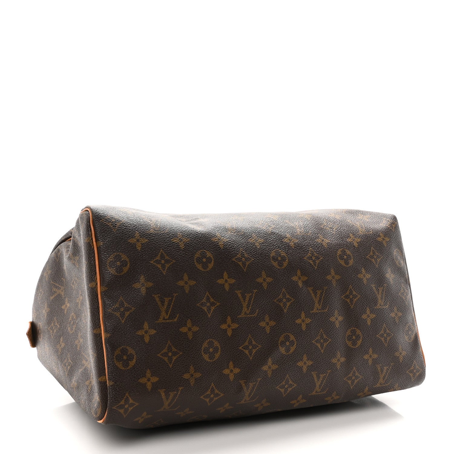 Louis Vuitton Monogram Speedy 35 4 of 9
