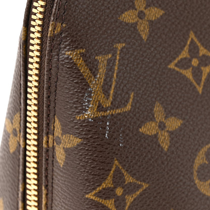 Louis Vuitton Monogram Alma MM 12 of 12