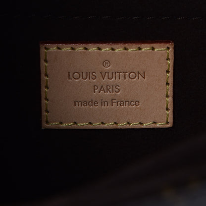 Louis Vuitton Monogram Pochette Metis 6 of 7