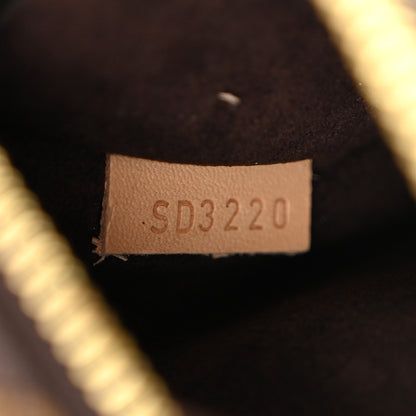 Louis Vuitton Monogram Pochette Metis 8 of 12