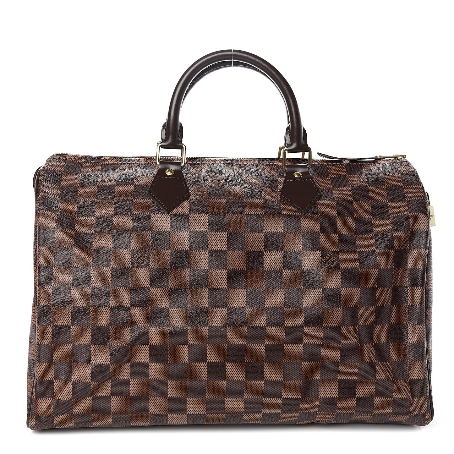 Damier Ebene Speedy 35