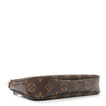 Louis Vuitton Monogram Pochette Accessories NM 4 of 8