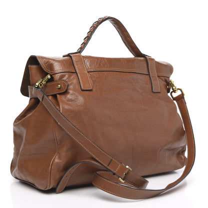 Mulberry Soft Buffalo Oversized Alexa Oak 3 of 11