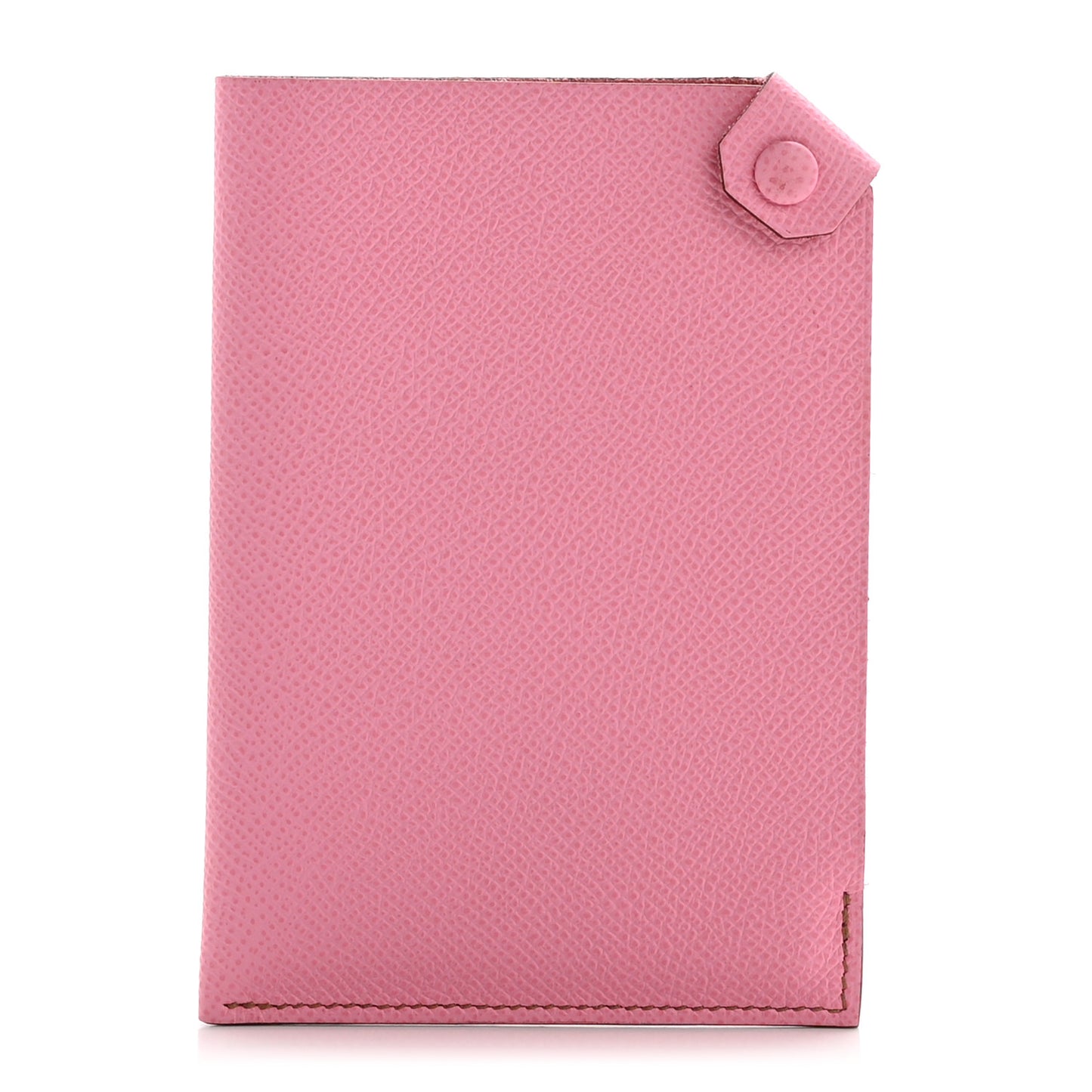 Epsom Tarmac PM Passport Holder 5P Pink
