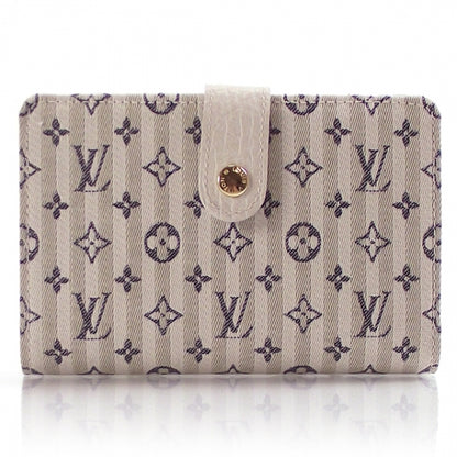 Louis Vuitton Mini Lin Croisette 1 of 9