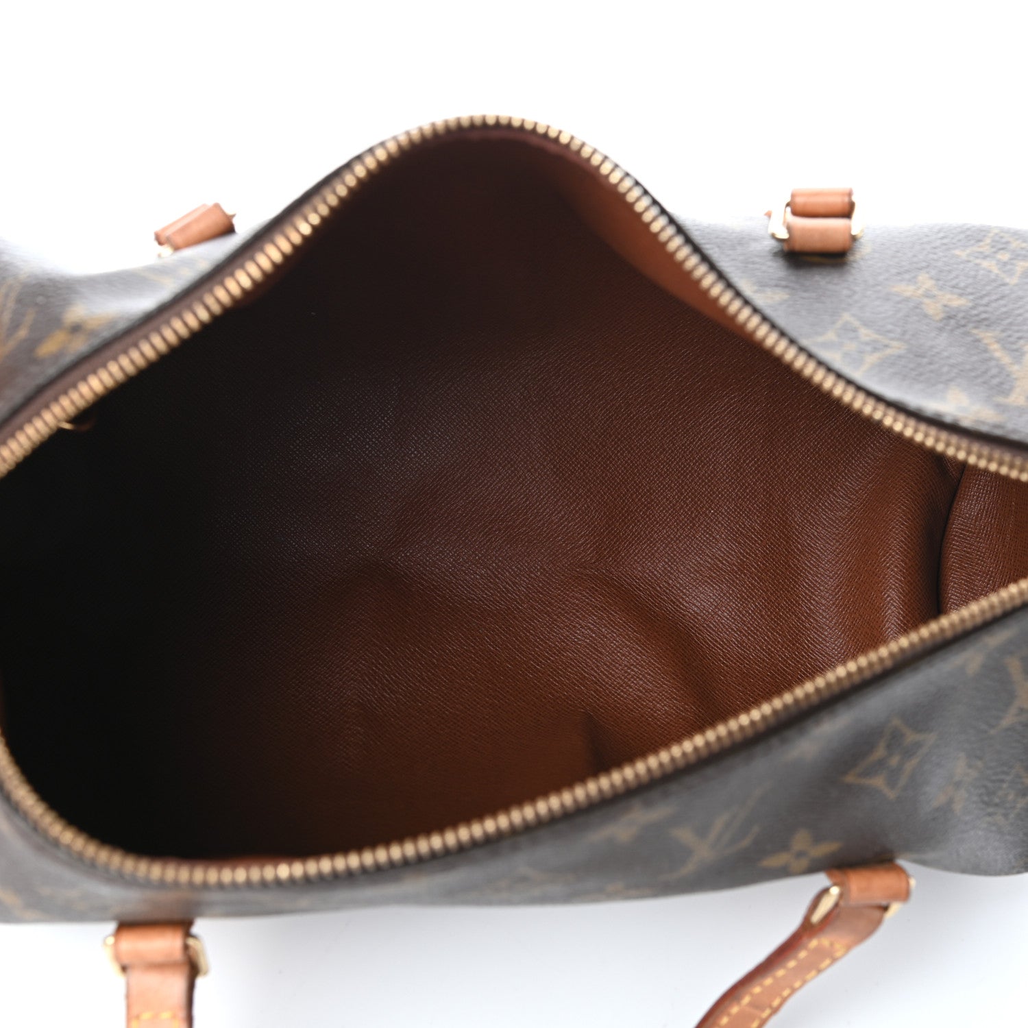 Louis Vuitton Monogram Papillon 30 5 of 9