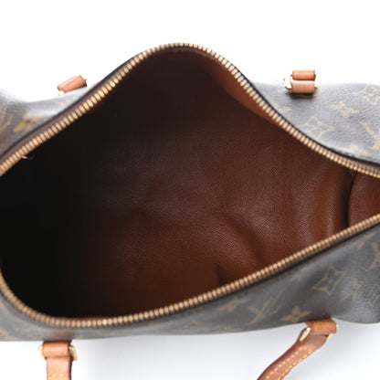 Louis Vuitton Monogram Papillon 30 5 of 9
