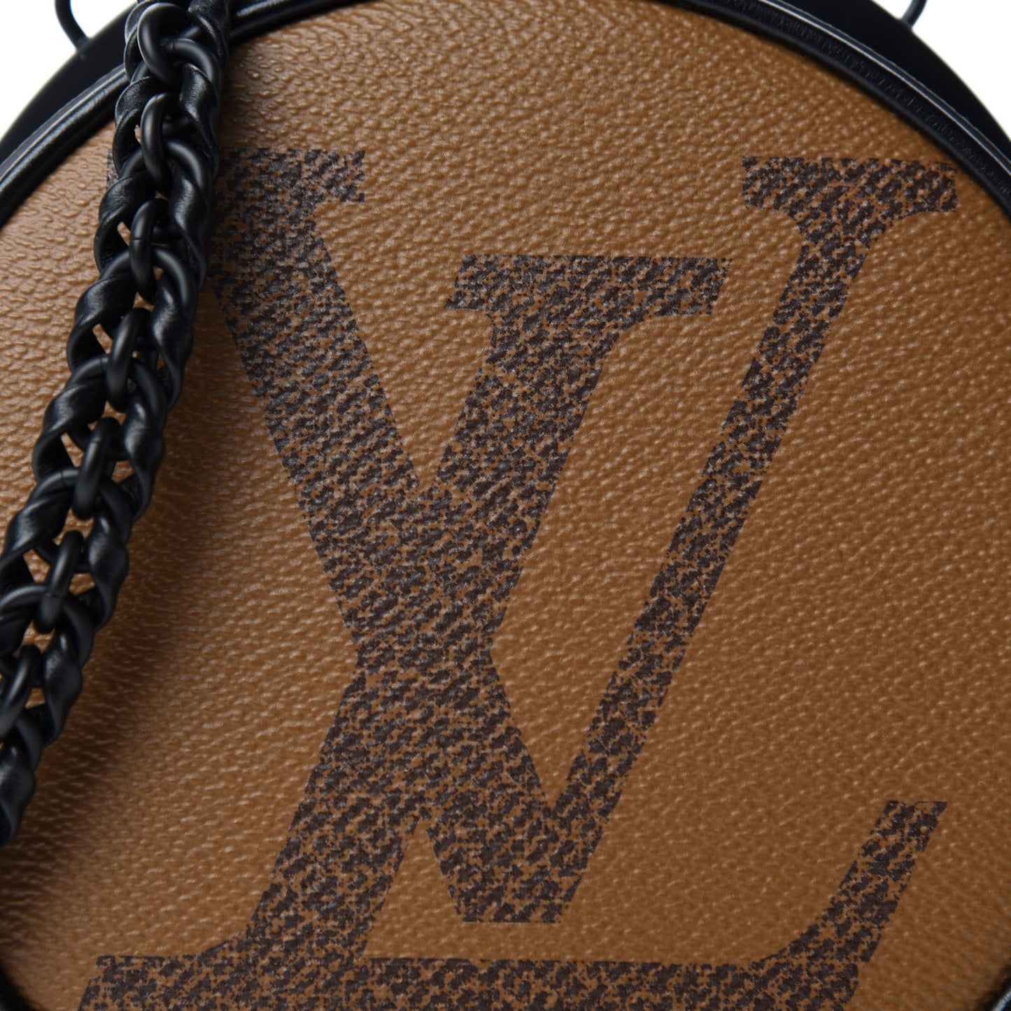 Reverse Monogram Giant Boursicot BC