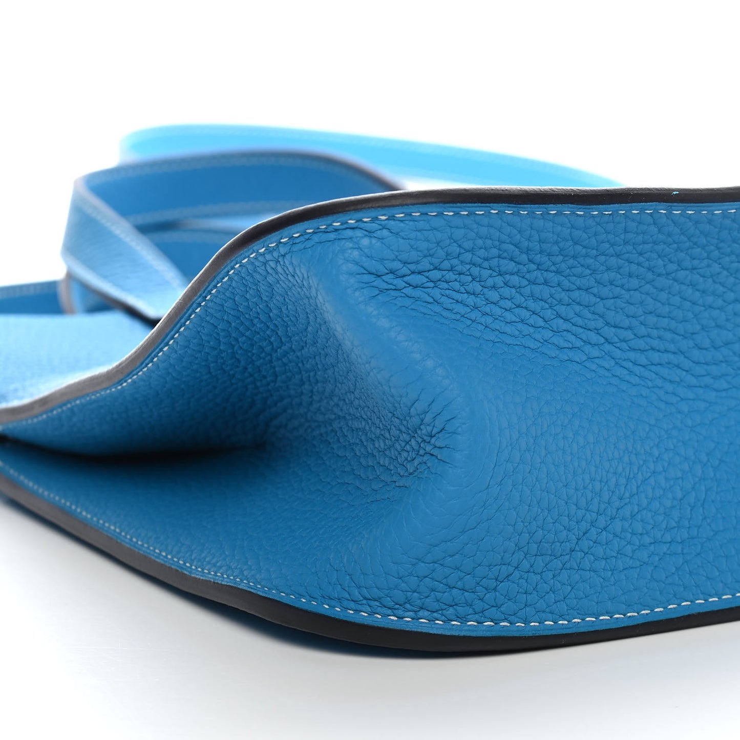 Taurillon Clemence Halzan 31 GM Bleu Frida