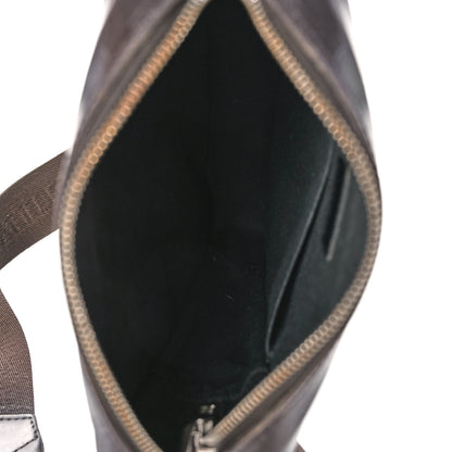 Louis Vuitton Monogram Glace Bobby Cafe 6 of 12