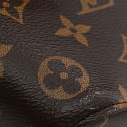 Louis Vuitton Monogram Neonoe MM Caramel 10 of 10