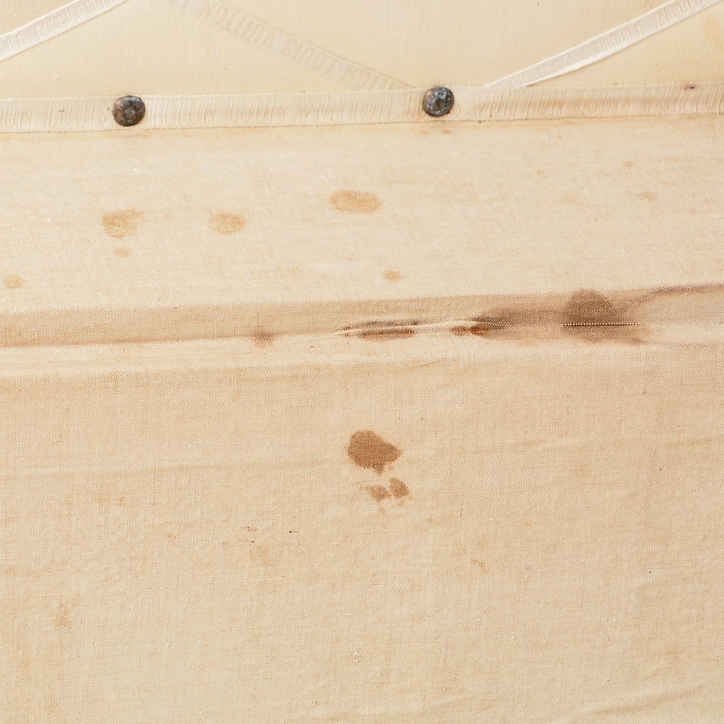 Monogram Small Cabin Trunk
