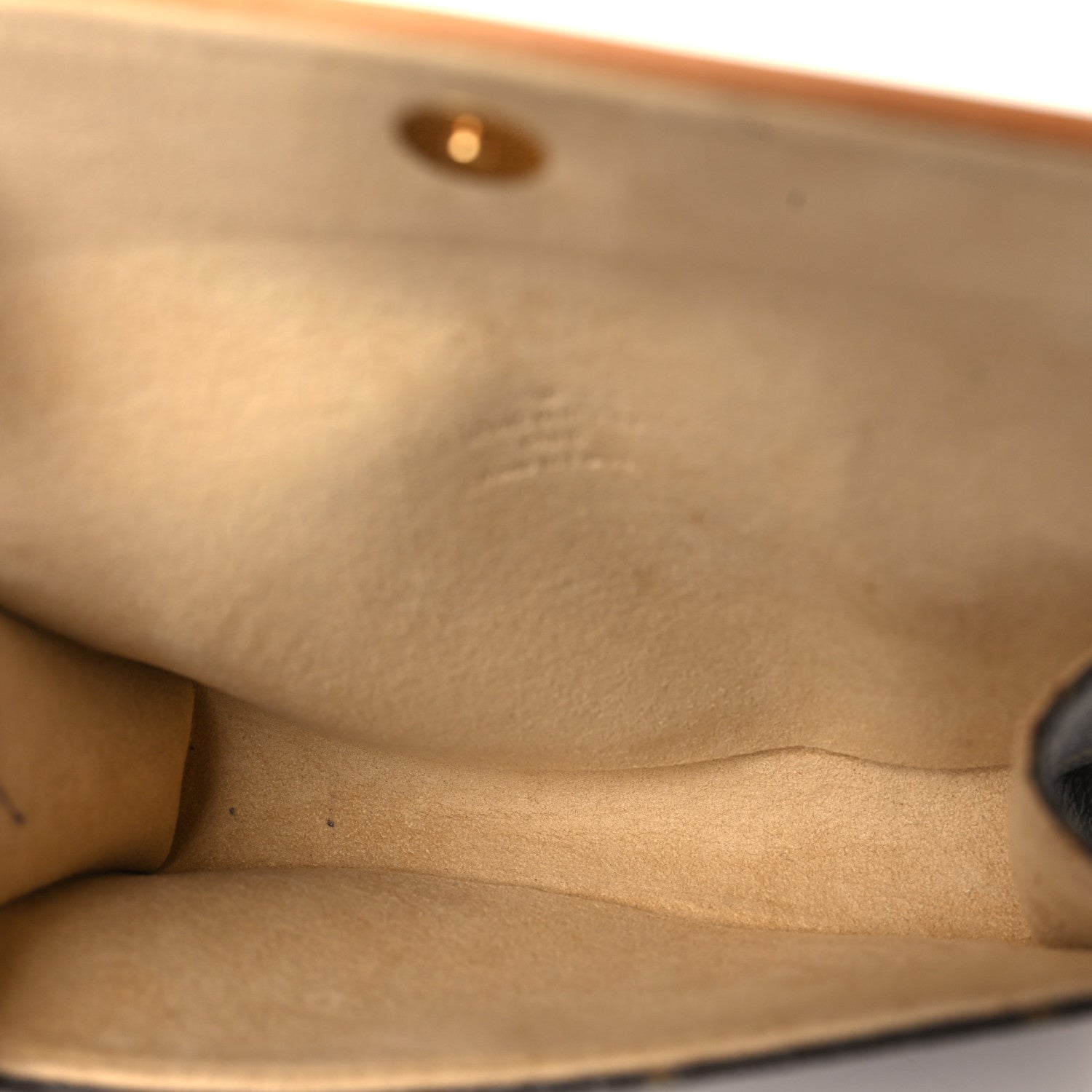 Louis Vuitton Monogram Pochette Florentine XS 5 of 12