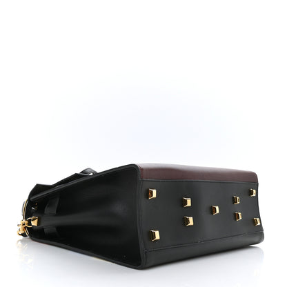 Valentino Garavani Nappa Medium My Rockstud Frame Bag Multicolor 4 of 10