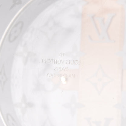 Louis Vuitton Transparent Plexiglass Box Scott 4 of 7