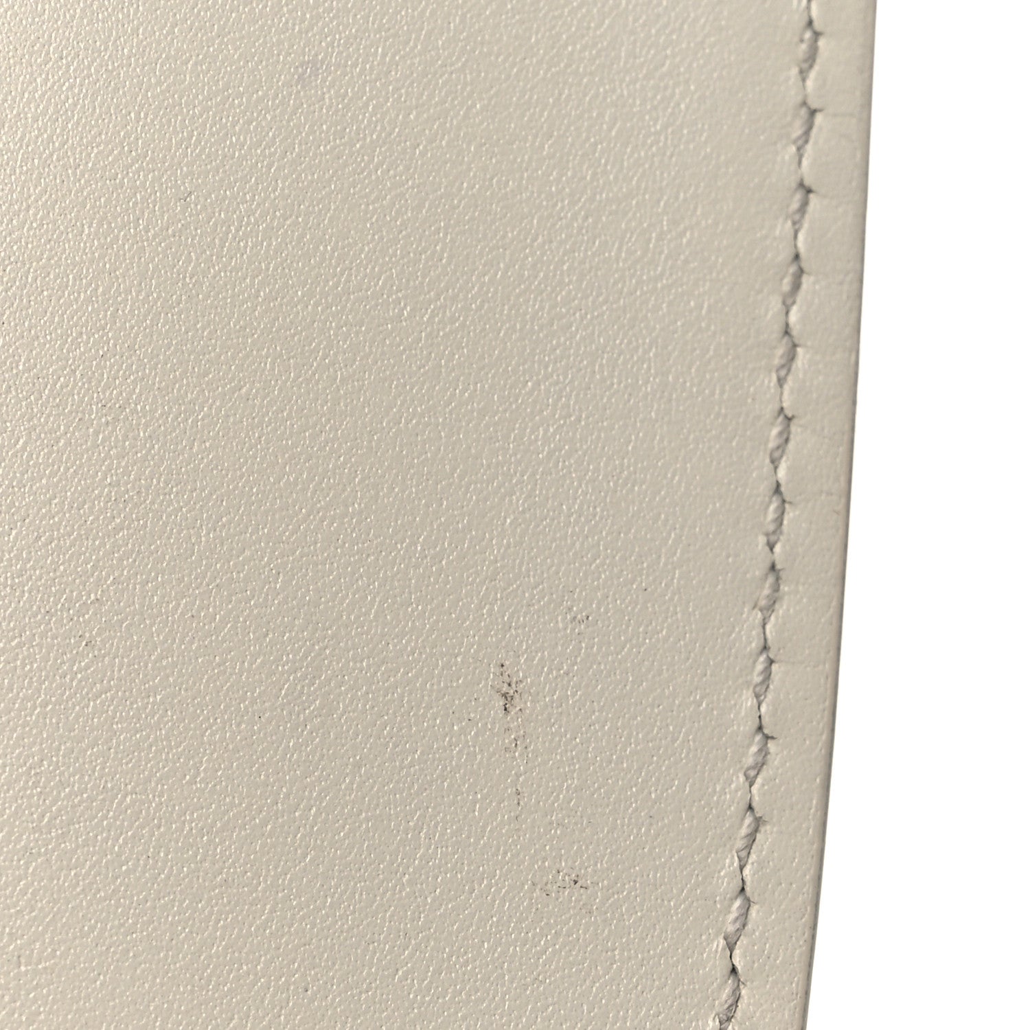 Christian Dior Box Calfskin Medium Bobby Flap Latte 17 of 17