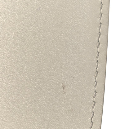 Christian Dior Box Calfskin Medium Bobby Flap Latte 17 of 17