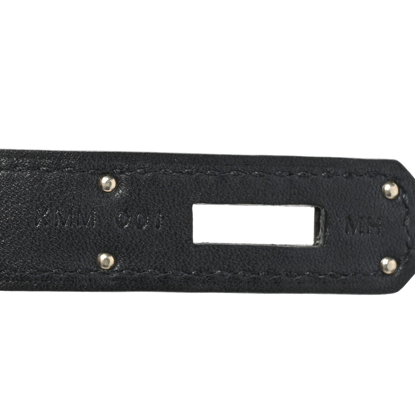 Swift Grain d'H Sac Berline 28 Black