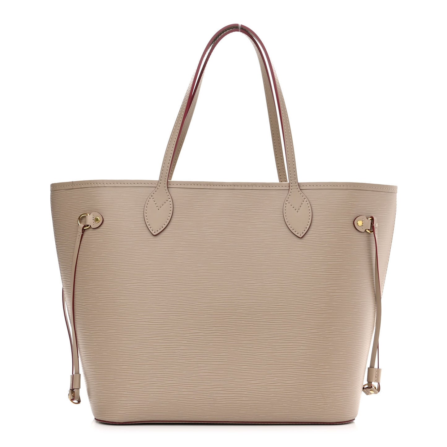 Epi Neverfull MM Galet