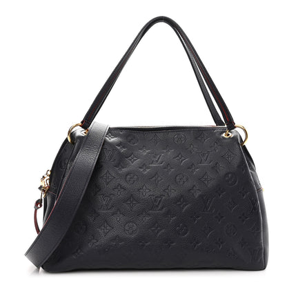 Louis Vuitton Empreinte Ponthieu PM Marine Rouge 1 of 10