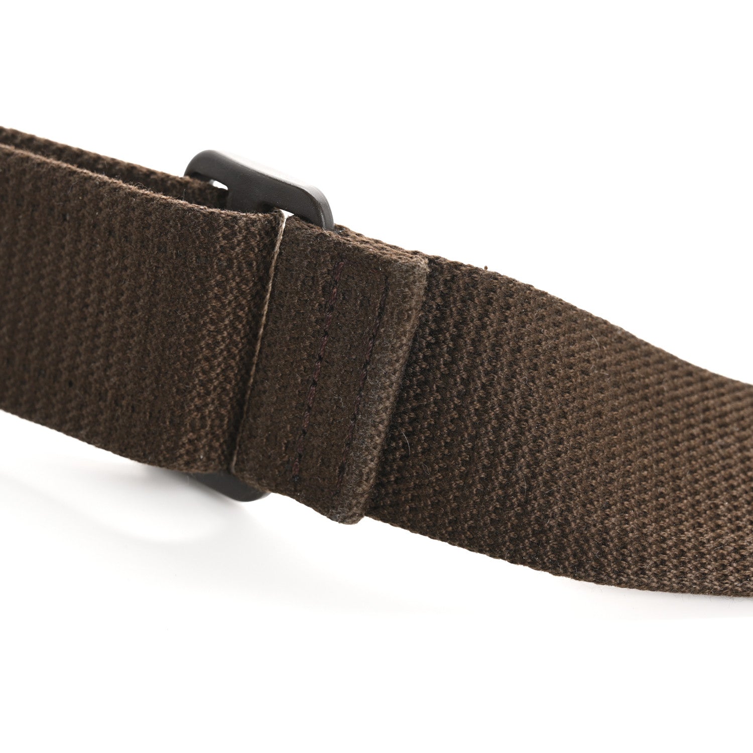 Louis Vuitton Canvas Adjustable Shoulder Strap 7 of 8