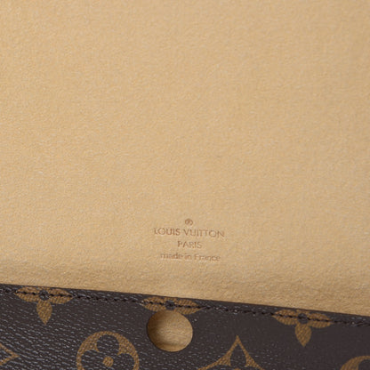 Louis Vuitton Monogram iPad Case 7 of 8