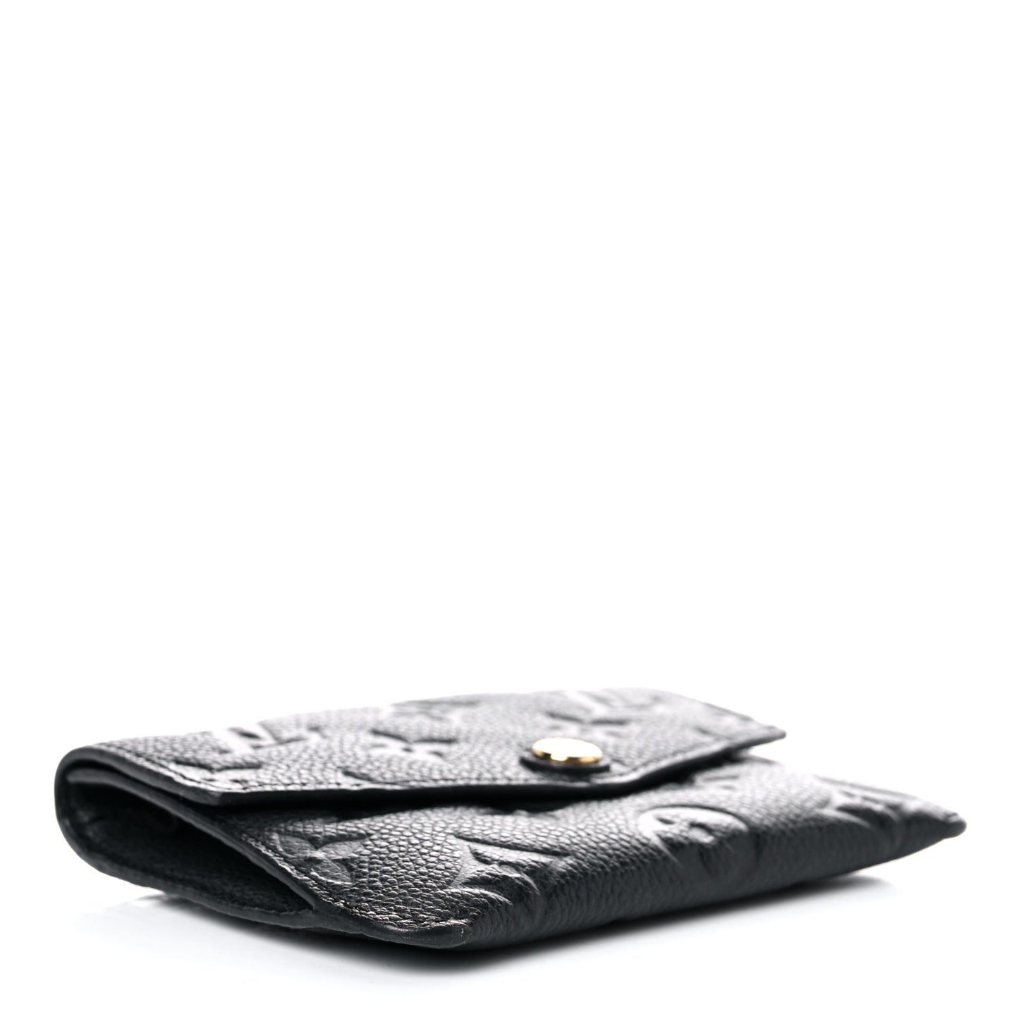 Empreinte Key Pouch Black