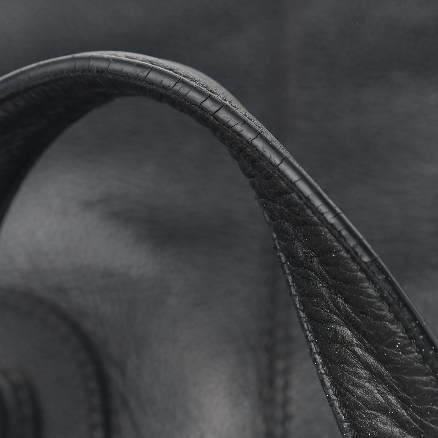 Givenchy Lambskin Nightingale North South Tote Black 18 of 18