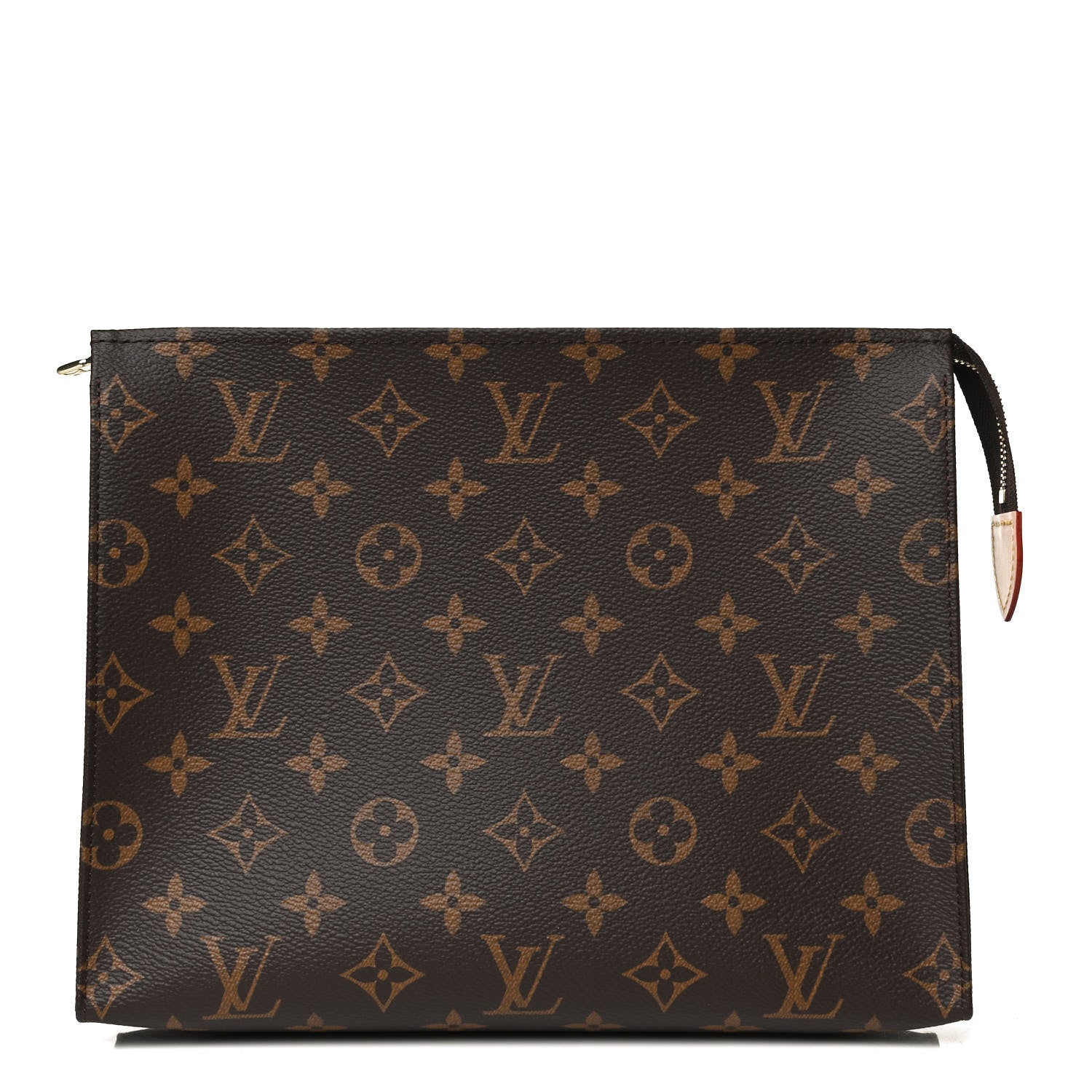 Louis Vuitton Monogram Toiletry Pouch 26 1 of 9