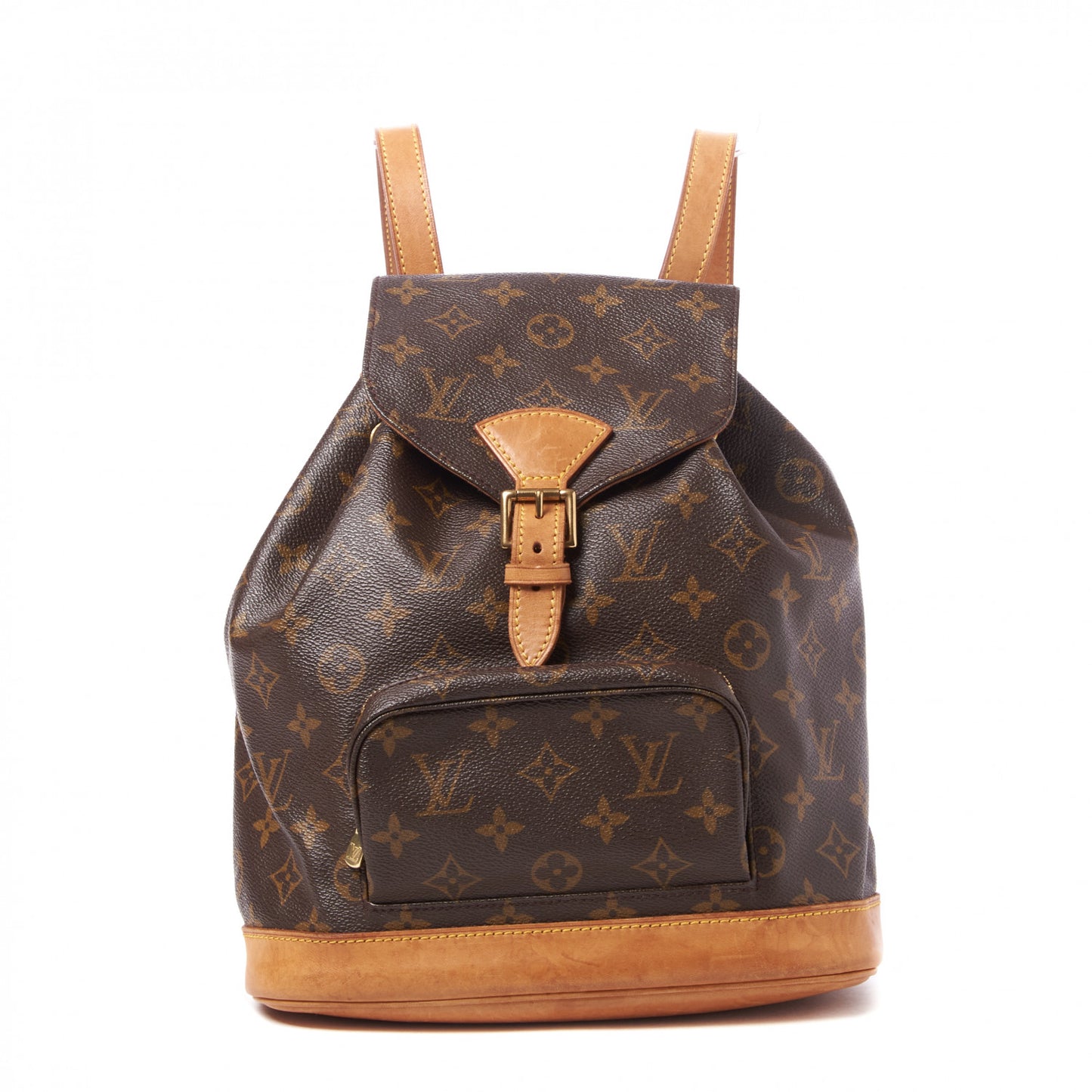 Monogram Montsouris MM Backpack
