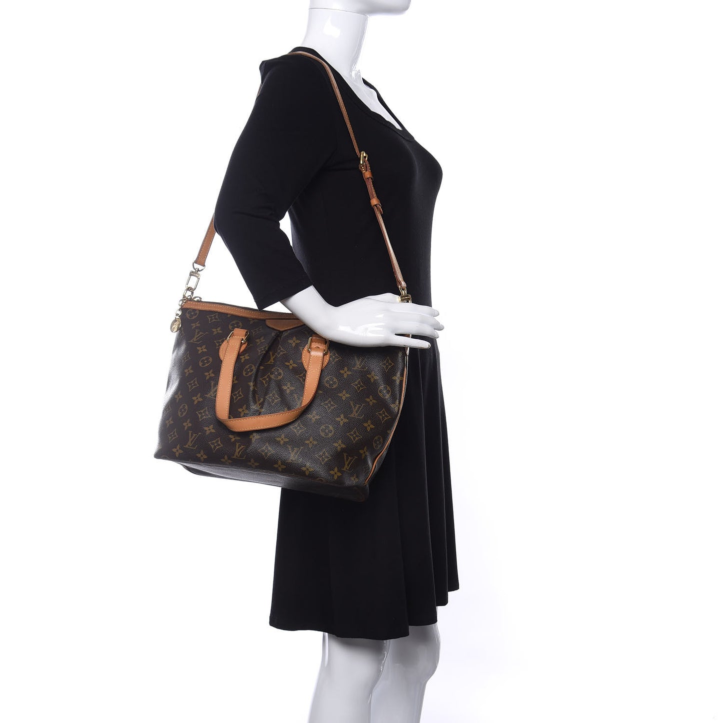 Monogram Palermo PM