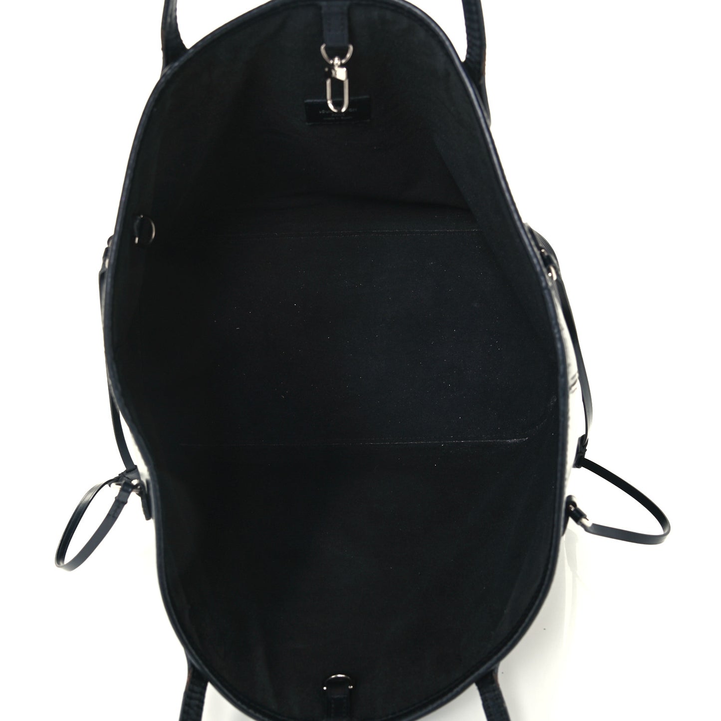 Epi Neverfull MM Black