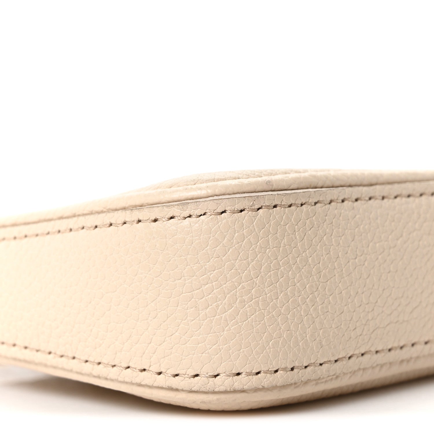 Louis Vuitton Empreinte Easy Pouch On Strap Cream 8 of 9