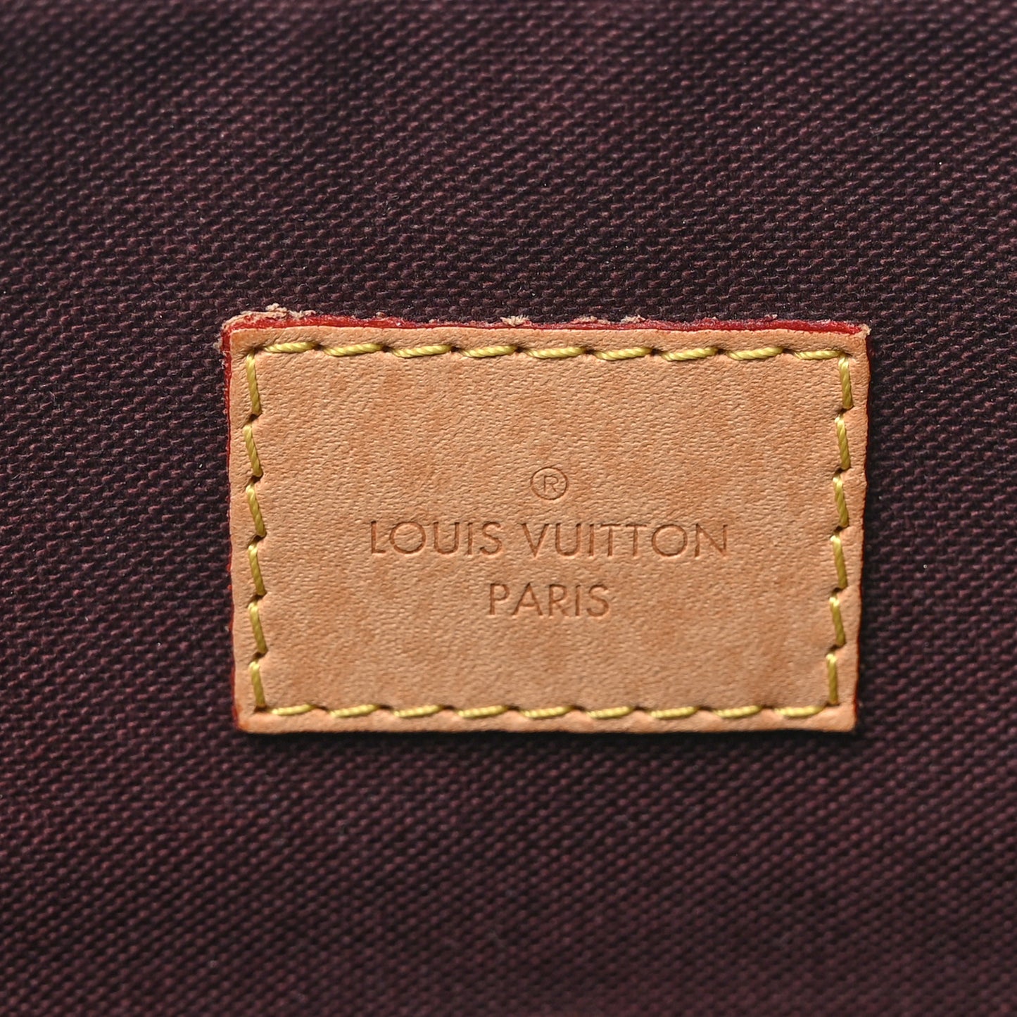Monogram Iena MM