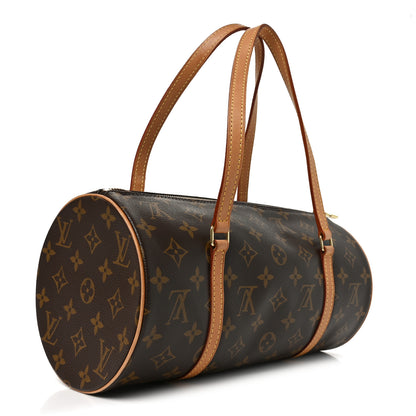 Louis Vuitton Monogram Papillon 30 3 of 9